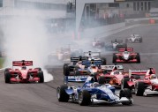 Formuła Superleague